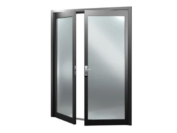ForceField French security doors