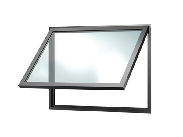 ForceField awning window screen